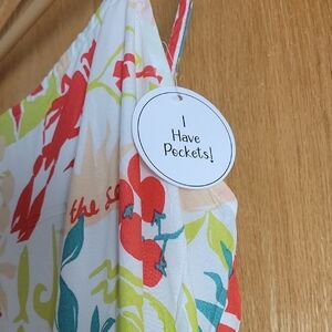 Japna Jumpsuit W/pockets